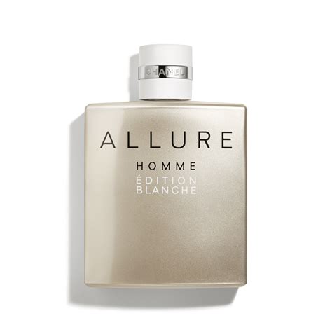 chanel allure homme sport edition blanche fragrantica